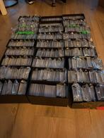 27 ETBS VOL AAN BULK!, Hobby en Vrije tijd, Verzamelkaartspellen | Pokémon, Ophalen, Zo goed als nieuw, Meerdere kaarten, Foil