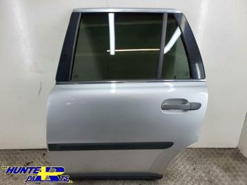 Achterportier L Volvo XC90 I ('02->) beschikbaar voor biedingen