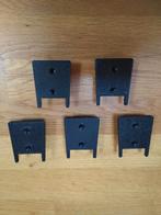 Accuhouder Bosch PBA 18v accuhouder, Doe-het-zelf en Verbouw, Gereedschap | Machine-onderdelen en Toebehoren, Ophalen of Verzenden