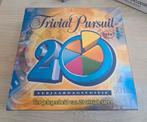 Trivial Pursuit 20 verjaardagseditie, Ophalen of Verzenden, Zo goed als nieuw