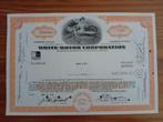 White Motors - 1977, Ophalen of Verzenden, Auto's