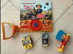 Brandweerman Sam verzameling speelgoed, Ophalen of Verzenden, Gebruikt, Jongen of Meisje