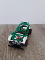 Lego Racers met Moter 4in1 8184, Ophalen of Verzenden, Zo goed als nieuw, Complete set, Lego