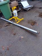 spuit hulp, Ophalen, Akkerbouw, Gewasbescherming en Bemesting