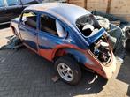 Volkswagen kever in onderdelen te koop, Ophalen, Gebruikt, Volkswagen