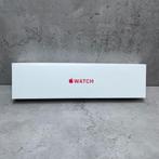 Apple Watch 8 - 45mm - 1 jaar apple garantie, Ophalen, Apple Watch ⌚️, IOS, Nieuw