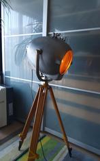 VLOERLAMP THEATERLAMP STRAND ELECTRIC PATT 123, Ophalen