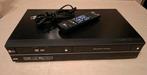 LG RCT699H DVD-recorder/VHS combi met HDMI, Gebruikt, Met harddisk, Dvd-recorder, Ophalen of Verzenden