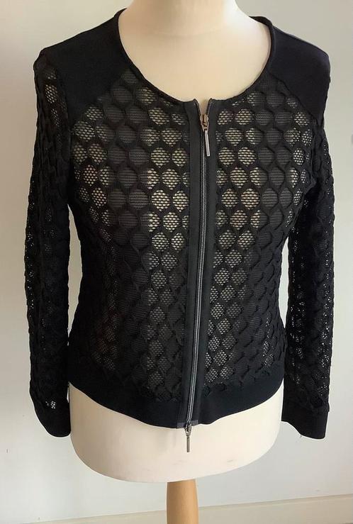 Sommermann jasje maat 40, Kleding | Dames, Jasjes, Kostuums en Pakken, Nieuw, Maat 38/40 (M), Zwart, Ophalen of Verzenden