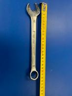 Steeksleutel 19mm - Italiaans Fabricaat, Ophalen of Verzenden, Gebruikt