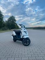 Piaggio zip 50cc 2t, Ophalen, Zo goed als nieuw, Tweetakt, Zip