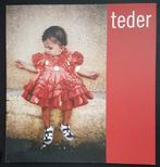 M. Februari - Teder, Fotografen, M. Februari, Ophalen of Verzenden, Zo goed als nieuw