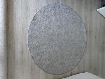 STOENSE Vloerkleed, laagpolig, middengrijs, IKEA beschikbaar voor biedingen