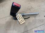 MERCEDES CLK W209 RECHTS Achter gordelspanner A2038601869, Ophalen of Verzenden, Gebruikt, Mercedes-Benz