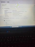 Te koop Acer Aspire ES1-521 15inch laptop, Computers en Software, Gebruikt, 15 inch, Ophalen of Verzenden, 4 GB
