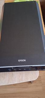 Negatievenscanner Epson 550V, Computers en Software, Scanners, Ophalen of Verzenden, Zo goed als nieuw, Windows, Overige typen