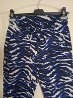 Broek &CO Woman  Maat : S  Kleur : Blauw ) TRAVEL (, Kleding | Dames, Blauw, &Co Woman, Nieuw, Ophalen of Verzenden