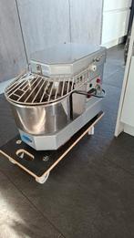 Spiraalkneder, Witgoed en Apparatuur, 4 liter of meer, Ophalen, Nieuw, 1 snelheid