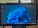 Dell Ultrasharp U2311H 23 inch, Computers en Software, Monitoren, Ophalen, VGA, Gebruikt, IPS