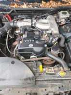 Lexus gs 300  2jz-ge Motor, Auto-onderdelen, Ophalen of Verzenden, Gebruikt, Lexus