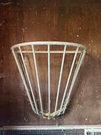 Gegalvaniseerde hooiruif, Dieren en Toebehoren, Stalling