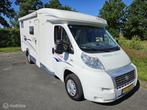 Challenger MAGEO 109 Euro 4 ☆131pk, Enkele bedden, Airco, Overige merken, Bedrijf, Diesel, 6 tot 7 meter