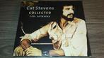 Cat Stevens - Collected [3CD Digipack], Cd's en Dvd's, Cd's | Pop, Ophalen of Verzenden, 1980 tot 2000, Zo goed als nieuw