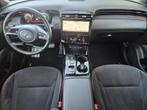 Hyundai Tucson 1.6 T-GDI PHEV Plug-in N Line 4WD Automaat /, Gebruikt, Euro 6, 4 cilinders, Plug-in hybride