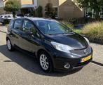 Nissan Note 1.2 Connect Edition 2014 | Cruise | Navi | Trekh, Auto's, 21 km/l, Navigatiesysteem, 980 kg, 1198 cc