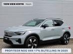 Volvo EX40 Single Motor Extended Range Business Edition Auto, Automaat, Gebruikt, Origineel Nederlands, 1975 kg