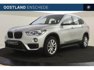 BMW X1 sDrive20i Executive Automaat / LED / Cruise Control / beschikbaar voor biedingen