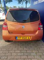 Renault Twingo 1.2-16V Dynamique, Voorwielaandrijving, Gebruikt, Zwart, 4 stoelen