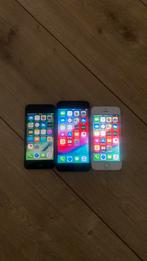 iPhone 5, 5s en 6, Telecommunicatie, Ophalen of Verzenden, IPhone 5S, 16 GB, Zo goed als nieuw