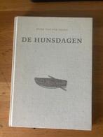 De Hunsdagen Durk van der Ploeg, Boeken, Ophalen of Verzenden