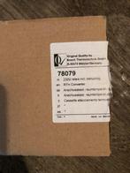 Nefit converter, Doe-het-zelf en Verbouw, Thermostaten, Ophalen of Verzenden, Zo goed als nieuw