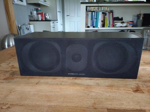 Mordaunt  Short Avant 905C center speaker (120W RMS), Audio, Tv en Foto, Luidsprekers, Gebruikt, Center speaker, 60 tot 120 watt