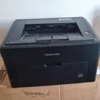 Samsung laser printer, Computers en Software, Printers, Ophalen, Gebruikt, Laserprinter, Printer