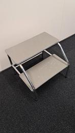 Opstapje, Ophalen of Verzenden