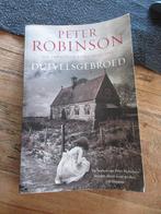 Duivelsgebroed. Peter Robinson, Ophalen of Verzenden, Gelezen, Peter Robinson