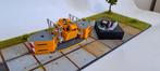WSI ballastset Liebherr geel, Hobby en Vrije tijd, Modelauto's | 1:50, Ophalen of Verzenden, Nieuw, Hijskraan, Tractor of Landbouw