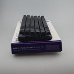 NZXT Function 2 Mini TKL Keyboard Gaming Zwart | Met Factuur, Computers en Software, Toetsenborden, Flex Ltd., Zo goed als nieuw