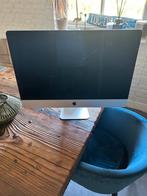 Apple Mac 27 inch late 2013, Computers en Software, Apple Desktops, Ophalen of Verzenden, Gebruikt, IMac, 3 tot 4 Ghz