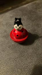 Magneet lieveheersbeestje, Verzamelen, Poppetjes en Figuurtjes, Ophalen of Verzenden