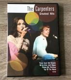 Dvd van The Carpenters - Greatest hits, Cd's en Dvd's, Ophalen of Verzenden, Zo goed als nieuw