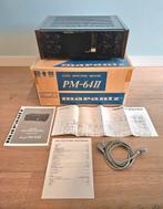 Marantz PM-64 mkII 35th Anniversary Series, Marantz, Gebruikt, Ophalen of Verzenden, 60 tot 120 watt