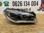 BMW 5 SERIE F10 F11 ADAPTIEVE LED KOPLAMP RECHTS 7460596, Ophalen of Verzenden, Gebruikt, BMW