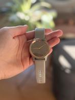 Garmin vivomove trend, Sieraden, Tassen en Uiterlijk, Smartwatches, Ophalen, Afstand, Garmin, Zo goed als nieuw