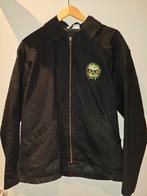 Thunderdome hellsound, Kleding | Heren, Ophalen of Verzenden, Zo goed als nieuw, Maat 56/58 (XL), Zwart
