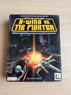 X-Wing vs The Fighter, Gebruikt, Vechten, 2 spelers, Ophalen of Verzenden
