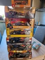 Te koop max verstappen auto s, Verzamelen, Supermarktacties, Jumbo, Ophalen of Verzenden